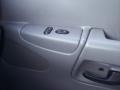Silver Metallic - E Series Van E350 Super Duty XL Passenger Photo No. 53