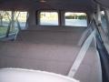 Silver Metallic - E Series Van E350 Super Duty XL Passenger Photo No. 54