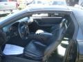 Onyx Black - Camaro Z28 Coupe Photo No. 14