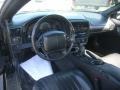 Onyx Black - Camaro Z28 Coupe Photo No. 15