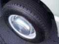 Silver Metallic - E Series Van E350 Super Duty XL Passenger Photo No. 58