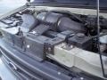 Silver Metallic - E Series Van E350 Super Duty XL Passenger Photo No. 59