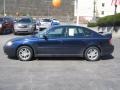 2005 Atlantic Blue Pearl Subaru Legacy 2.5i Sedan  photo #3