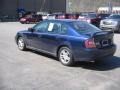 Atlantic Blue Pearl - Legacy 2.5i Sedan Photo No. 4