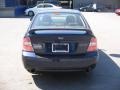 Atlantic Blue Pearl - Legacy 2.5i Sedan Photo No. 5