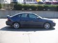 Atlantic Blue Pearl - Legacy 2.5i Sedan Photo No. 7