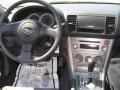 Atlantic Blue Pearl - Legacy 2.5i Sedan Photo No. 11