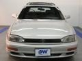 1992 Silvermist Metallic Toyota Camry LE V6 Wagon  photo #7