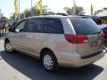 2005 Desert Sand Mica Toyota Sienna LE  photo #4