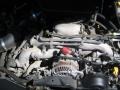 Atlantic Blue Pearl - Legacy 2.5i Sedan Photo No. 17