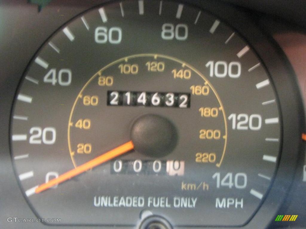 1992 Camry LE V6 Wagon - Silvermist Metallic / Gray photo #18