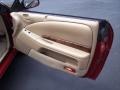 1997 Indy Red Chrysler Sebring JXi Convertible  photo #29