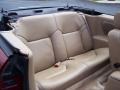 1997 Indy Red Chrysler Sebring JXi Convertible  photo #33