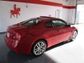 Code Red Metallic - Altima 3.5 SE Coupe Photo No. 6