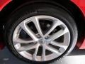 2009 Code Red Metallic Nissan Altima 3.5 SE Coupe  photo #7