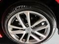 Code Red Metallic - Altima 3.5 SE Coupe Photo No. 8