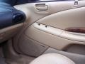 1997 Indy Red Chrysler Sebring JXi Convertible  photo #48