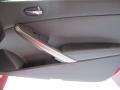 Code Red Metallic - Altima 3.5 SE Coupe Photo No. 21