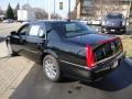2010 Black Raven Cadillac DTS Luxury  photo #6