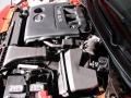 Code Red Metallic - Altima 3.5 SE Coupe Photo No. 25