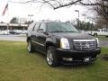 Black Raven - Escalade AWD Photo No. 1