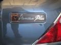 2001 Titanium Metallic Jaguar XJ Vanden Plas  photo #31