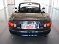 1999 Twilight Blue Mica Mazda MX-5 Miata Roadster  photo #5