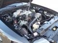 1999 Black Ford Mustang V6 Convertible  photo #51