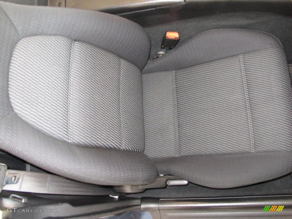 1999 MX-5 Miata Roadster - Twilight Blue Mica / Black photo #21