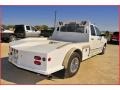 2005 Bright White Dodge Ram 3500 SLT Quad Cab Chassis  photo #5