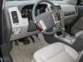 2007 Black Lincoln MKX AWD  photo #7