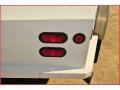Bright White - Ram 3500 SLT Quad Cab Chassis Photo No. 14
