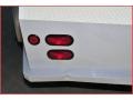 Bright White - Ram 3500 SLT Quad Cab Chassis Photo No. 15