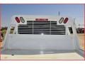 Bright White - Ram 3500 SLT Quad Cab Chassis Photo No. 16