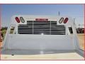 2005 Bright White Dodge Ram 3500 SLT Quad Cab Chassis  photo #16