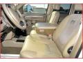 2005 Bright White Dodge Ram 3500 SLT Quad Cab Chassis  photo #22