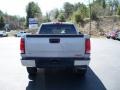 2008 Silver Birch Metallic GMC Sierra 1500 SLE Extended Cab 4x4  photo #7