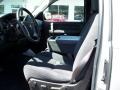 2008 Silver Birch Metallic GMC Sierra 1500 SLE Extended Cab 4x4  photo #9