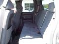 2008 Silver Birch Metallic GMC Sierra 1500 SLE Extended Cab 4x4  photo #12