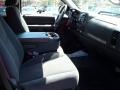 2008 Silver Birch Metallic GMC Sierra 1500 SLE Extended Cab 4x4  photo #14
