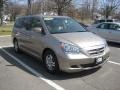 2006 Desert Rock Metallic Honda Odyssey EX-L  photo #1