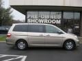 2006 Desert Rock Metallic Honda Odyssey EX-L  photo #2