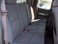 2008 Silver Birch Metallic GMC Sierra 1500 SLE Extended Cab 4x4  photo #15