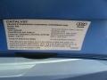Sprint Blue Pearl Effect - S4 4.2 quattro Sedan Photo No. 18