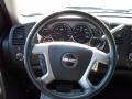 2008 Silver Birch Metallic GMC Sierra 1500 SLE Extended Cab 4x4  photo #19