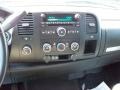 2008 Silver Birch Metallic GMC Sierra 1500 SLE Extended Cab 4x4  photo #20
