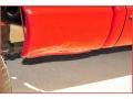 2007 Flame Red Dodge Ram 2500 Big Horn Edition Quad Cab 4x4  photo #9