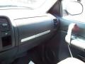 2008 Silver Birch Metallic GMC Sierra 1500 SLE Extended Cab 4x4  photo #21