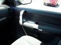 2008 Silver Birch Metallic GMC Sierra 1500 SLE Extended Cab 4x4  photo #22