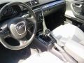 Sprint Blue Pearl Effect - S4 4.2 quattro Sedan Photo No. 29